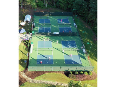 Looking for a low-maintenance home in a fun, active community? on Keowee Key Golf and Country Club in South Carolina - for sale on GolfHomes.com, golf home, golf lot