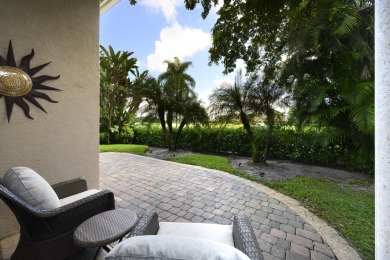 This Egret Lakes estate home offers 5 bedrooms/ 4.5 baths and a on  in Florida - for sale on GolfHomes.com, golf home, golf lot