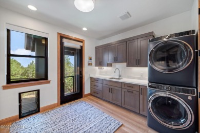 Introducing a truly iconic Cambric Homes masterpiece. An on Torreon Golf Club in Arizona - for sale on GolfHomes.com, golf home, golf lot