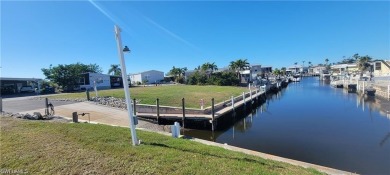 Rare Waterfront Opportunity - Fully Remodeled  Gulf Access!

 on Pelicans Nest Golf Club in Florida - for sale on GolfHomes.com, golf home, golf lot