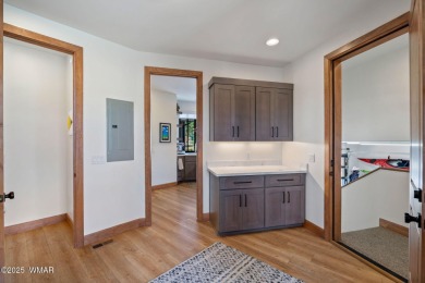 Introducing a truly iconic Cambric Homes masterpiece. An on Torreon Golf Club in Arizona - for sale on GolfHomes.com, golf home, golf lot