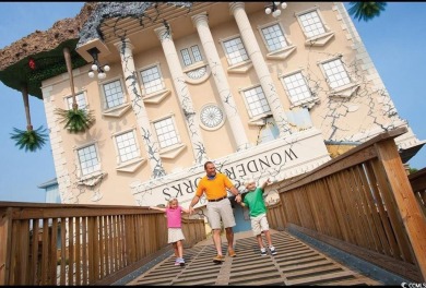 The Turnberry Condos are located along the beautiful Parkland on Legends Golf Club in South Carolina - for sale on GolfHomes.com, golf home, golf lot