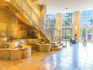 Welcome to luxury living at DUO! Beautiful golf course and city on The Diplomat Golf Resort and Spa in Florida - for sale on GolfHomes.com, golf home, golf lot