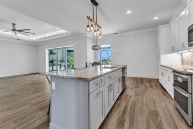 One or more photo(s) has been virtually staged. Welcome to Punta on Saint Andrews South Golf Club in Florida - for sale on GolfHomes.com, golf home, golf lot