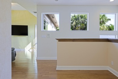 This Egret Lakes estate home offers 5 bedrooms/ 4.5 baths and a on  in Florida - for sale on GolfHomes.com, golf home, golf lot