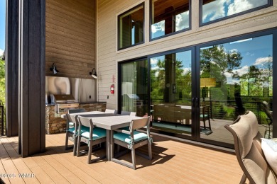 Introducing a truly iconic Cambric Homes masterpiece. An on Torreon Golf Club in Arizona - for sale on GolfHomes.com, golf home, golf lot