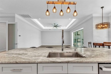 One or more photo(s) has been virtually staged. Welcome to Punta on Saint Andrews South Golf Club in Florida - for sale on GolfHomes.com, golf home, golf lot
