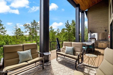 Introducing a truly iconic Cambric Homes masterpiece. An on Torreon Golf Club in Arizona - for sale on GolfHomes.com, golf home, golf lot