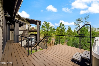 Introducing a truly iconic Cambric Homes masterpiece. An on Torreon Golf Club in Arizona - for sale on GolfHomes.com, golf home, golf lot
