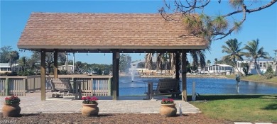 Rare Waterfront Opportunity - Fully Remodeled  Gulf Access!

 on Pelicans Nest Golf Club in Florida - for sale on GolfHomes.com, golf home, golf lot