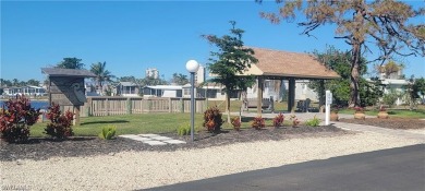 Rare Waterfront Opportunity - Fully Remodeled  Gulf Access!

 on Pelicans Nest Golf Club in Florida - for sale on GolfHomes.com, golf home, golf lot