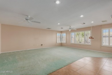 Welcome to this bright and spacious 2-bedroom, 2-bathroom Sun on PalmBrook Country Club in Arizona - for sale on GolfHomes.com, golf home, golf lot