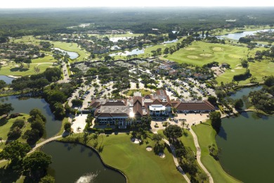 This Egret Lakes estate home offers 5 bedrooms/ 4.5 baths and a on  in Florida - for sale on GolfHomes.com, golf home, golf lot