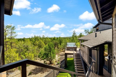 Introducing a truly iconic Cambric Homes masterpiece. An on Torreon Golf Club in Arizona - for sale on GolfHomes.com, golf home, golf lot