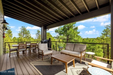 Introducing a truly iconic Cambric Homes masterpiece. An on Torreon Golf Club in Arizona - for sale on GolfHomes.com, golf home, golf lot