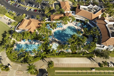 This Egret Lakes estate home offers 5 bedrooms/ 4.5 baths and a on  in Florida - for sale on GolfHomes.com, golf home, golf lot