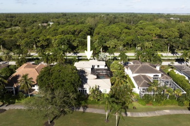 This Egret Lakes estate home offers 5 bedrooms/ 4.5 baths and a on  in Florida - for sale on GolfHomes.com, golf home, golf lot