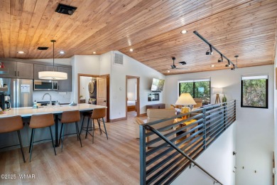 Introducing a truly iconic Cambric Homes masterpiece. An on Torreon Golf Club in Arizona - for sale on GolfHomes.com, golf home, golf lot
