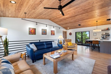 Introducing a truly iconic Cambric Homes masterpiece. An on Torreon Golf Club in Arizona - for sale on GolfHomes.com, golf home, golf lot