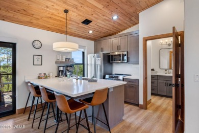 Introducing a truly iconic Cambric Homes masterpiece. An on Torreon Golf Club in Arizona - for sale on GolfHomes.com, golf home, golf lot