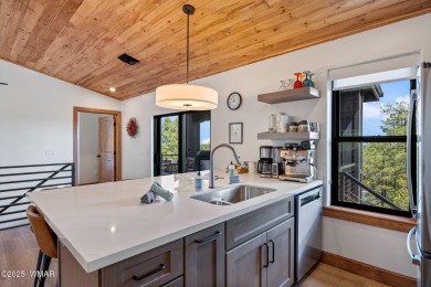 Introducing a truly iconic Cambric Homes masterpiece. An on Torreon Golf Club in Arizona - for sale on GolfHomes.com, golf home, golf lot