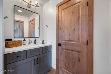 Introducing a truly iconic Cambric Homes masterpiece. An on Torreon Golf Club in Arizona - for sale on GolfHomes.com, golf home, golf lot