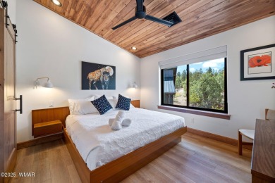 Introducing a truly iconic Cambric Homes masterpiece. An on Torreon Golf Club in Arizona - for sale on GolfHomes.com, golf home, golf lot