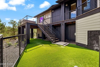 Introducing a truly iconic Cambric Homes masterpiece. An on Torreon Golf Club in Arizona - for sale on GolfHomes.com, golf home, golf lot