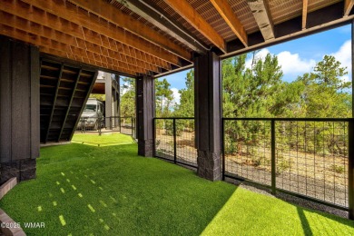 Introducing a truly iconic Cambric Homes masterpiece. An on Torreon Golf Club in Arizona - for sale on GolfHomes.com, golf home, golf lot