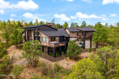 Introducing a truly iconic Cambric Homes masterpiece. An on Torreon Golf Club in Arizona - for sale on GolfHomes.com, golf home, golf lot