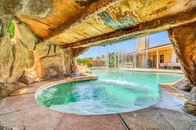 Gorgeous Single Story Home in the Highly Desirable Golf Course on Country Meadows Golf Club in Arizona - for sale on GolfHomes.com, golf home, golf lot