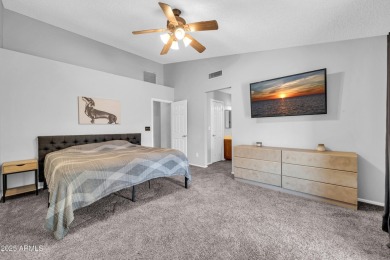 Gorgeous Single Story Home in the Highly Desirable Golf Course on Country Meadows Golf Club in Arizona - for sale on GolfHomes.com, golf home, golf lot