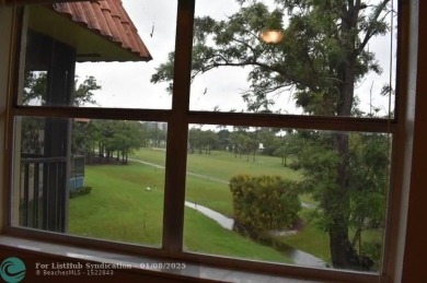LOVELY CONDO IN QUIET ALL AGES GATED COMMUNITY! INVESTOR on Inverrary Country Club in Florida - for sale on GolfHomes.com, golf home, golf lot