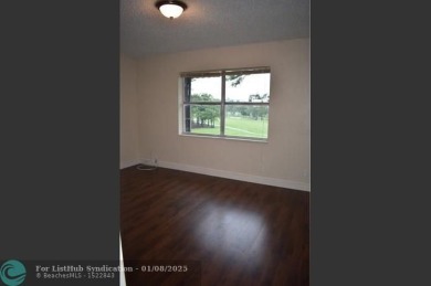 LOVELY CONDO IN QUIET ALL AGES GATED COMMUNITY! INVESTOR on Inverrary Country Club in Florida - for sale on GolfHomes.com, golf home, golf lot