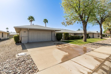 WOW. priced to sell. This Gemini Twin features 2 bedrooms, 2 on Pebblebrook Golf Course in Arizona - for sale on GolfHomes.com, golf home, golf lot