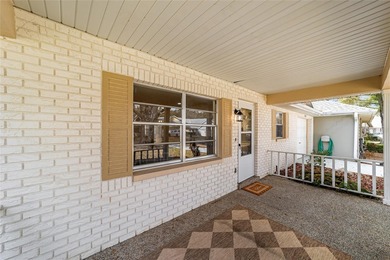 Welcome home to the much sought-after, active 55+ community of on On Top of the World Golf Course in Florida - for sale on GolfHomes.com, golf home, golf lot