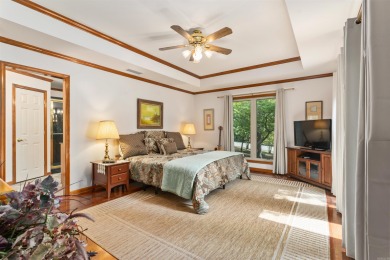 Welcome to this little gem in a community of prestigious homes on Diamante Golf and Country Club in Arkansas - for sale on GolfHomes.com, golf home, golf lot