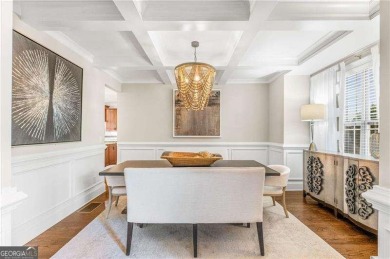 JUST LISTED this gorgeous home with a 4 CAR GARAGE ! Edinburgh's on Bears Best Atlanta Golf Club in Georgia - for sale on GolfHomes.com, golf home, golf lot