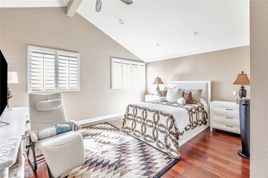 Hear the Mission Bells and take in breathtaking sunsets from on San Juan Hills Country Club in California - for sale on GolfHomes.com, golf home, golf lot