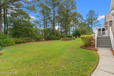HOME IS WHERE MEMORIES ARE MADE! Family time and gathering of on Meadowlands Golf Club in North Carolina - for sale on GolfHomes.com, golf home, golf lot