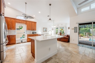 Welcome to this exquisite home in the desirable Kelly Greens on Kelly Greens Golf and Country Club in Florida - for sale on GolfHomes.com, golf home, golf lot