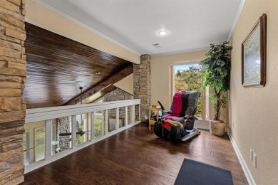 Priced Below Appraised Value!!! Start living with built in on Tanglewood Resort in Texas - for sale on GolfHomes.com, golf home, golf lot