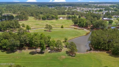 HOME IS WHERE MEMORIES ARE MADE! Family time and gathering of on Meadowlands Golf Club in North Carolina - for sale on GolfHomes.com, golf home, golf lot
