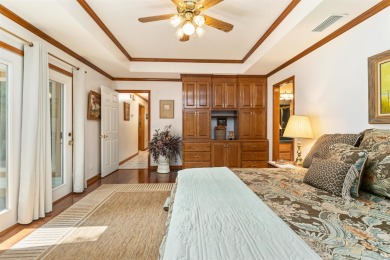 Welcome to this little gem in a community of prestigious homes on Diamante Golf and Country Club in Arkansas - for sale on GolfHomes.com, golf home, golf lot