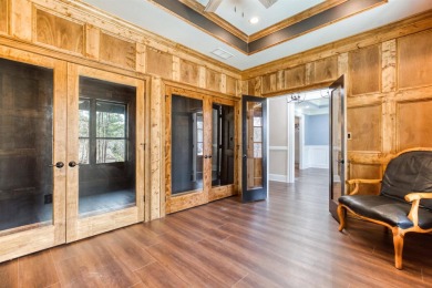 This exquisite custom built home offers 4 spacious bedrooms and on Harbor Club Golf and Country Club in Georgia - for sale on GolfHomes.com, golf home, golf lot
