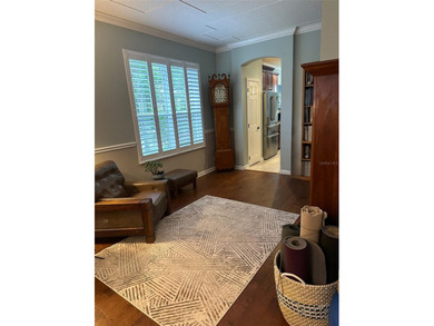 POOL HOME IN VICTORIA HILLS ,  WELCOME TO PARK VIEWS, SPACE, AND on Victoria Hills Golf Club in Florida - for sale on GolfHomes.com, golf home, golf lot