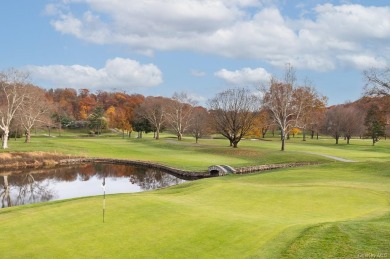 Unusual opportunity to enjoy resort style living in the sought on The Saint Andrews Golf Club in New York - for sale on GolfHomes.com, golf home, golf lot