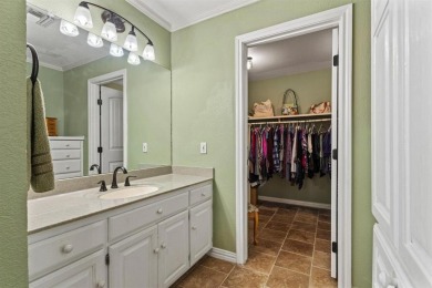 Priced Below Appraised Value!!! Start living with built in on Tanglewood Resort in Texas - for sale on GolfHomes.com, golf home, golf lot