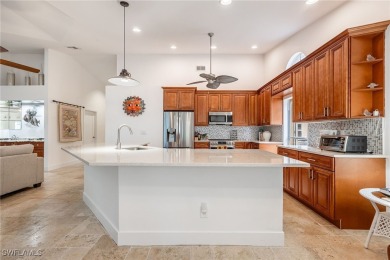 Welcome to this exquisite home in the desirable Kelly Greens on Kelly Greens Golf and Country Club in Florida - for sale on GolfHomes.com, golf home, golf lot