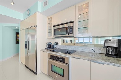 Spectacular views await you from this fabulous sub-penthouse on Coral Ridge Country Club in Florida - for sale on GolfHomes.com, golf home, golf lot